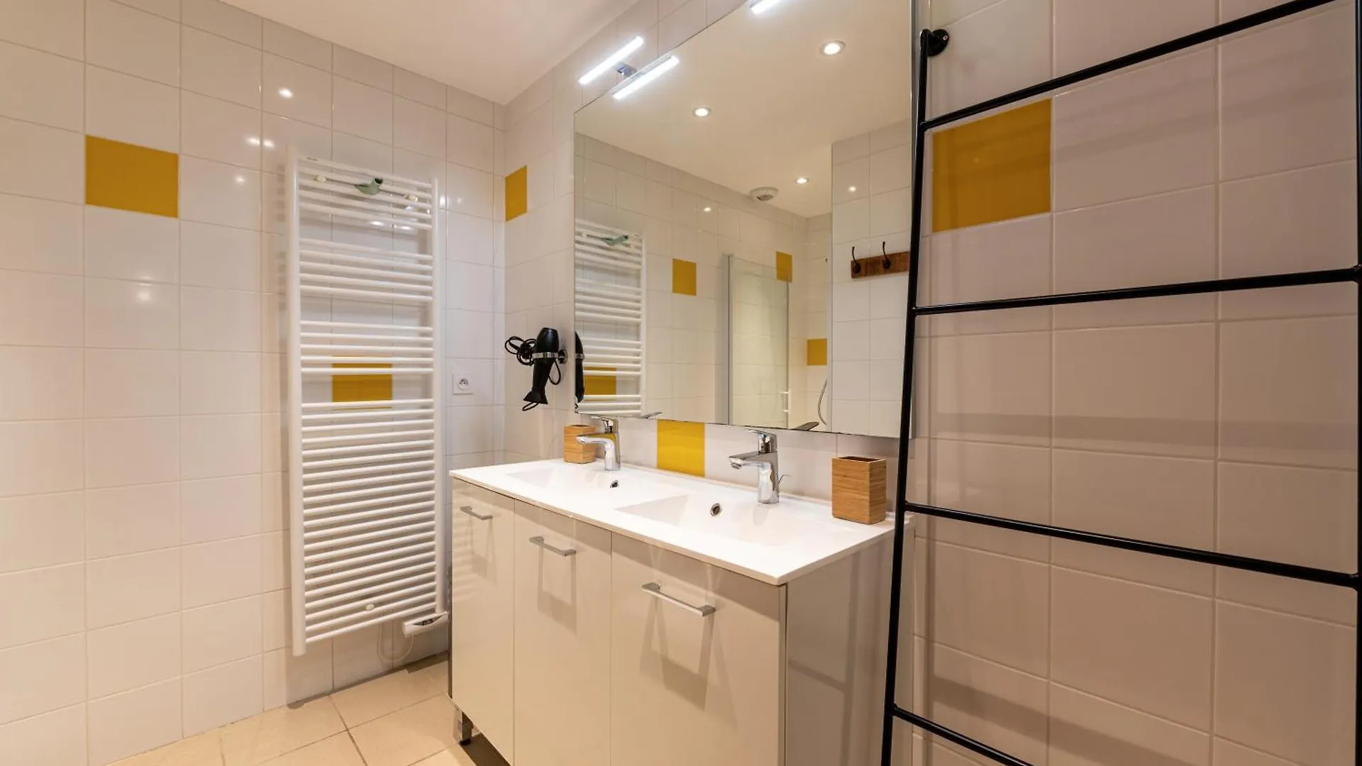 Chalet Arclosan - Val De Tamie Faverges