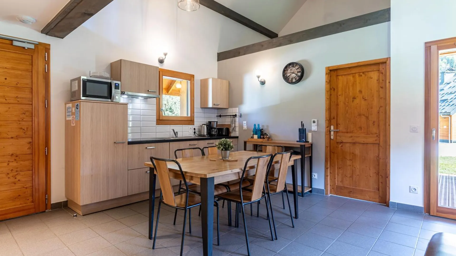 Chalet Arclosan - Val De Tamie Faverges